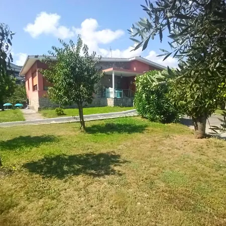 Garden Rooms Castro Urdiales Exterior photo